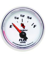 2-1/16" FUEL LEVEL, 240-33 Ω, AIR-CORE, SSE, C2