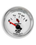 2-1/16" FUEL LEVEL, 16-158 Ω, AIR-CORE, C2