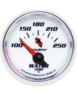 2-1/16" WATER TEMPERATURE, 100-250 °F, AIR-CORE, C2