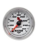 2-1/16" WATER TEMPERATURE, 100-260 °F, STEPPER MOTOR, C2
