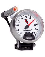 3-3/4" PEDESTAL tachometer, 0-10,000 RPM, C2