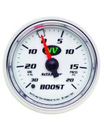 2-1/16" BOOST/VACUUM, 30 IN HG/20 PSI, MECHANICAL, NV