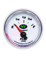 2-1/16" FUEL LEVEL, 0-90 Ω, AIR-CORE, GM, SSE, NV