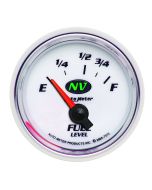 2-1/16" FUEL LEVEL, 73-10 Ω, AIR-CORE, NV