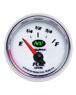 2-1/16" FUEL LEVEL, 240-33 Ω, AIR-CORE, SSE, NV