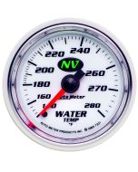 2-1/16" WATER TEMPERATURE, 140-280 °F, 6 FT., MECHANICAL, NV