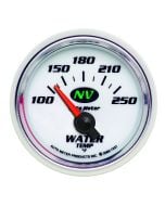 2-1/16" WATER TEMPERATURE, 100-250 °F, AIR-CORE, NV