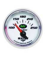 2-1/16" WATER TEMPERATURE, 100-250 °F, AIR-CORE, NV