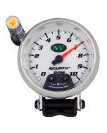 3-3/4" PEDESTAL tachometer, 0-10,000 RPM, NV
