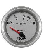 2-5/8" FUEL LEVEL, 73-10 Ω, AIR-CORE, ULTRA-LITE II