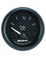 2-1/16" Fuel Level 0-90 Ω, AIR-CORE, SSE, GT Series
