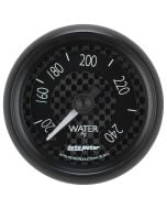 2-1/16" WATER TEMPERATURE, 120-240 °F, 6 FT., MECHANICAL, GT