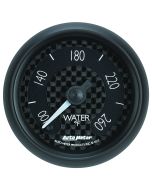 2-1/16" WATER TEMPERATURE, 100-260 °F, STEPPER MOTOR, GT