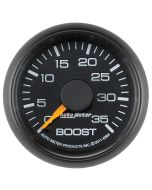 2-1/16" BOOST, 0-35 PSI, MECHANICAL, GM FACTORY MATCH