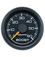 2-1/16" BOOST, 0-60 PSI, MECHANICAL, GM FACTORY MATCH