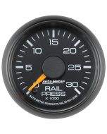 2-1/16" FUEL RAIL PRESSURE, 0-30K PSI, STEPPER MOTOR, GM FACTORY MATCH