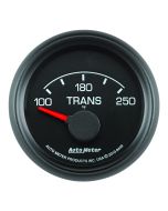 2-1/16" TRANSMISSION TEMPERATURE, 100-250 °F, AIR-CORE, FORD FACTORY MATCH