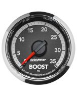 2-1/16" BOOST, 0-35 PSI, MECHANICAL, GEN 4 DODGE FACTORY MATCH