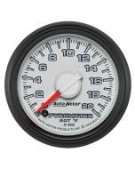 2-1/16" PYROMETER, 0-2000 °F, STEPPER MOTOR, GEN 3 DODGE FACTORY MATCH