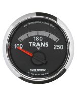 2-1/16" TRANSMISSION TEMPERATURE, 100-250 °F, AIR-CORE, GEN 4 DODGE FACTORY MATCH