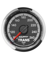 2-1/16" TRANSMISSION TEMPERATURE, 100-260 °F, STEPPER MOTOR, GEN 4 DODGE FACTORY MATCH