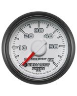 2-1/16" EXHAUST PRESSURE, 0-60 PSI, STEPPER MOTOR, GEN 3 DODGE FACTORY MATCH