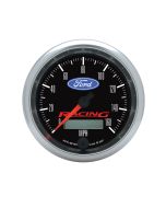 3-3/8" SPEEDOMETER, 0-160 MPH, ELECTRIC, FORD RACING