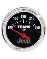 2-1/16" TRANSMISSION TEMPERATURE, 100-250 °F, AIR-CORE, JEEP