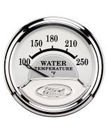 2-1/16" WATER TEMPERATURE, 100-250 °F, AIR-CORE, FORD MASTERPIECE