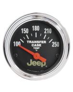 2-1/16" TRANSFER CASE TEMPERATURE, 100-250 °F, AIR-CORE, JEEP