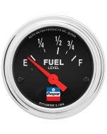2" FUEL LEVEL, 73 E/8-12 F, MOPAR CLASSIC