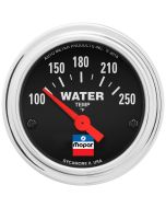 2" WATER TEMP, 100-250˚F, SSE, MOPAR CLASSIC