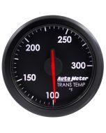 2-1/16" TRANS TEMP, 100-300 °F, AIR-CORE, AIRDRIVE, BLACK