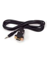 AC-12; PC Adapter Cable for Connection of Test Equipment to a PC