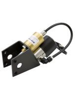 CO2 SHIFTER ONLY, 3 SPEED, REVERSE PATTERN, TURBO ACTION CHEETAH
