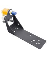 CO2 SHIFTER ONLY, 2 SPEED, B&M PRO-STICK/HURST QUARTERSTICK