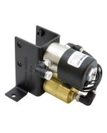 CO2 SHIFTER ONLY, FORWARD PATTERN, 2 & 3 SPEED, TURBO ACTION