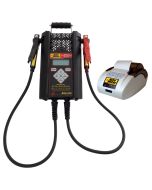 BVA-230 Professional Grade Intelligent Hand Held Electrical System Analyzer Kit W/PR-12 PRINTER