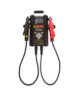 BVA-260; Professional Grade Intelligent Hand Held Electrical System Analyzer For 6V & 12 Applications