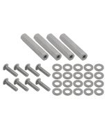 DASHMOUNT KIT FOR CC1, CC2, CC3 OR NOC1