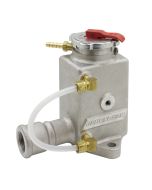 EXPANSION TANK KIT, COMPLETE KIT INCLUDES CAP, GASKETS, BOLTS