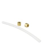 EXPANSION TANK TUBING KIT (REPLACEMENT)