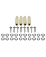 DASHMOUNT KIT FOR L1, L2