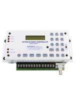 NITROUS OXIDE CONTROLLER, 4 STAGE