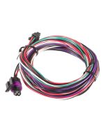WIRE HARNESS, BOOST/VAC-BOOST, PRESSUSRE, SPEK-PRO, REPLACEMENT