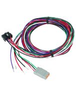 WIRE HARNESS, FUELP/OILP/WATER PRESS, SPEK-PRO, REPLACEMENT PRE-2019 GAUGES ONLY