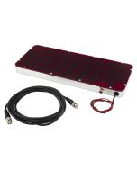REMOTE DISPLAY, ON BOARD ELECTRONIC E.T. DISPLAY (REQUIRES L1, L2, CC3, NOC1, MC1, T1)