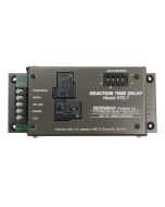 4 DIGIT REACTION TIME DELAY