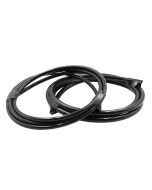 4' OF 1/4" AND 4' OF 3/16" TUBING