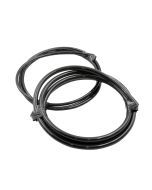 4' OF 1/4" AND 4' OF 5/32-1/16" TUBING